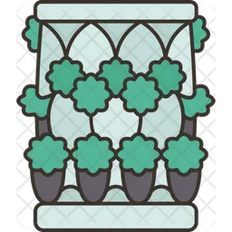 Garden  Icon
