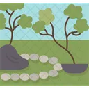 Garden  Icon