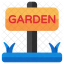 Garden Board  Icon