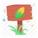 Garden Board  Icon