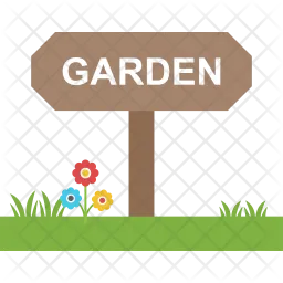 Garden Board  Icon