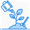 Garden Care  Icon