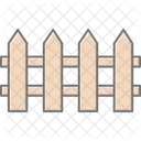 Garden Fence Garden Fence Icon