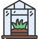 Garden Fork  Icon