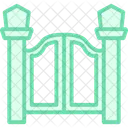 Garden Gate Farm Icon