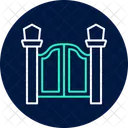 Garden Gate Farm Icon