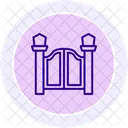 Garden Gate Farm Icon