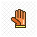 Garden Gloves  Icon