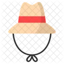 Garden hat  Icon