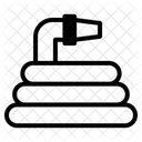 Garden Hose Icon