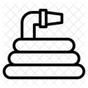 Garden Hose Icon
