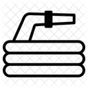 Garden Hose Icon
