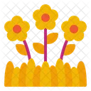 Garden  Icon