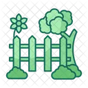 Nature Plant Tree Icon