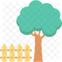 Garden  Icon