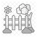 Garden  Icon