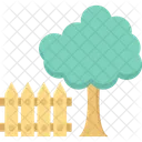 Garden  Icon