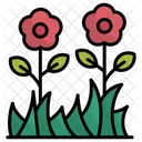Garden  Icon