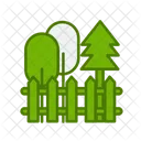 Garden  Icon