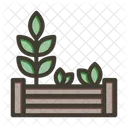 Garden  Icon
