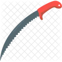 Garden knife  Icon