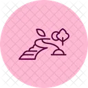Garden Pathway Garden Pathway Icon