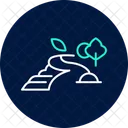 Garden Pathway Garden Pathway Icon