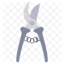 Plier Work Tool Icon