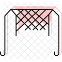 Garden Shade Net Garden Shade Icon