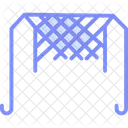 Garden Shade Net Garden Shade Icon