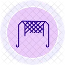 Garden Shade Net Garden Shade Icon