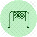 Garden Shade Net Garden Shade Icon