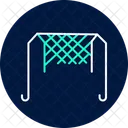 Garden Shade Net Garden Shade Icon