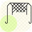 Garden Shade Net Garden Shade Icon