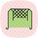 Garden Shade Net Icon