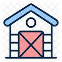 Garden Shed  Icon