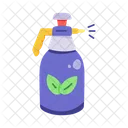 Garden Spray  Icon