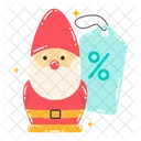 Garden statue  Icon