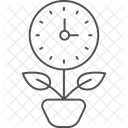 Garden Timer Garden Timer Icon