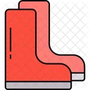 Gardener Boot Icon