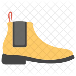 Gardener Boots  Icon