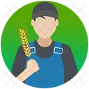 Gardener  Icon