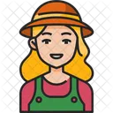 Gardener  Icon