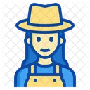Gardener  Icon