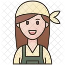 Gardener  Icon