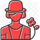 Gardener  Icon