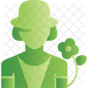 Gardener  Icon
