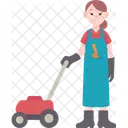 Gardener  Icon