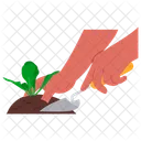 Gardening Agriculture Horticulture Icon
