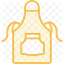 Gardening Apron Gardening Apron Icon